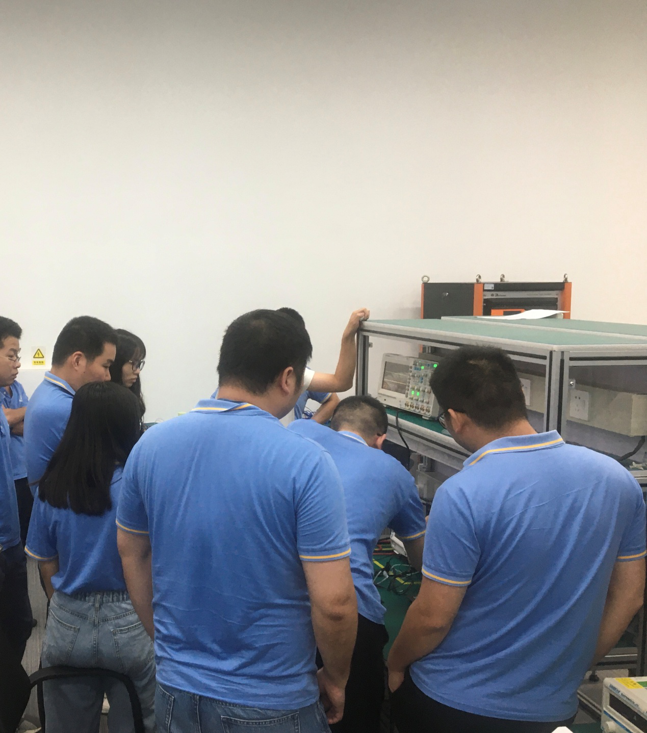 【健科簡(jiǎn)訊】技術(shù)論壇第20期培訓(xùn)之無位置控制方案（兩相，三相區(qū)別）